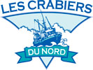 crabier logo